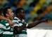 Carvalho (center) is on many wish lists.