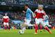Silva has been special for City this season.