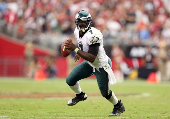 Michael Vick Will Wear No. 1 for New York Jets, News, Scores, Highlights,  Stats, and Rumors