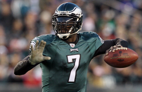 Michael Vick Will Wear No. 1 for New York Jets, News, Scores, Highlights,  Stats, and Rumors