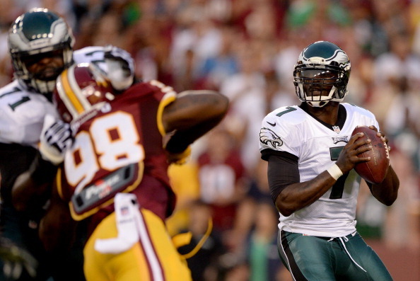 Michael Vick Will Wear No. 1 for New York Jets, News, Scores, Highlights,  Stats, and Rumors