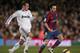Real Madrid versus Barcelona are always excellent encounters