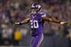 Chris Cook was brought in to compete for the 49ers' No. 3 or No. 4 cornerback position.