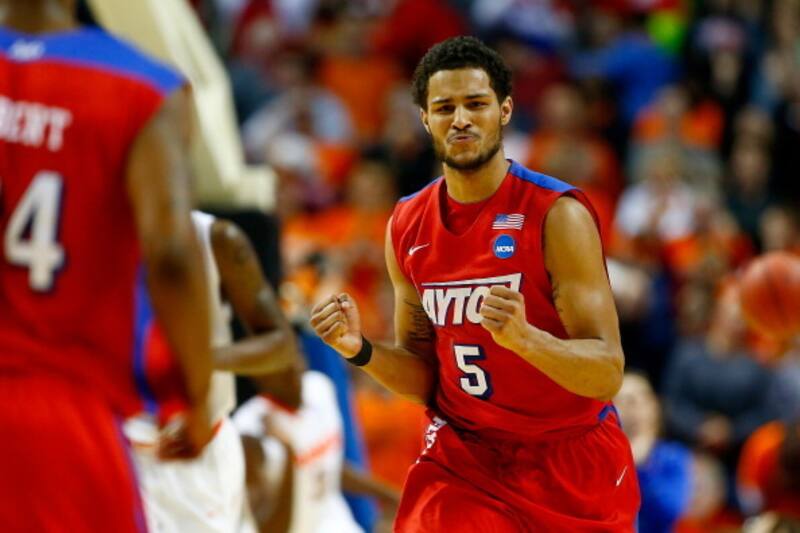 College Basketball Picks Dayton Flyers Vs Stanford Cardinal