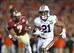 Round 4 could be when many of the draft's top running backs, including Auburn's Tre Mason, start coming off the board.