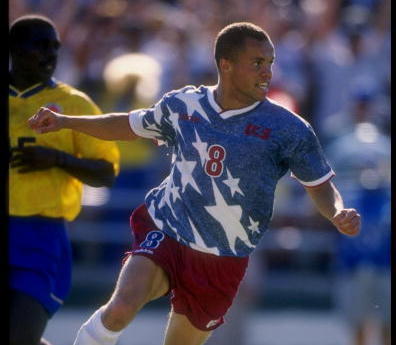 Ranking USMNT's 30 Greatest World Cup Moments