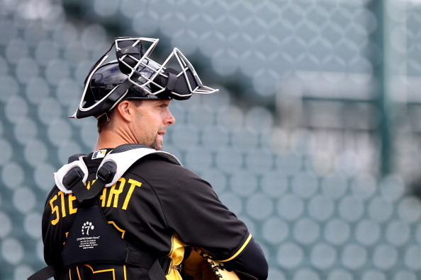 RECLAMATION: Andrew McCutchen rightfully will be part of Pirates