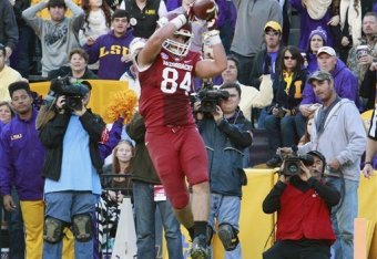 TE Hunter Henry