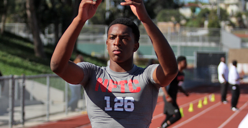 Top 10 Camps Where College Football Recruits Get Noticed