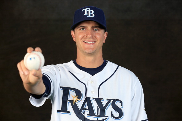 Rays jersey changes incoming, reports the Tampa Bay Times - DRaysBay
