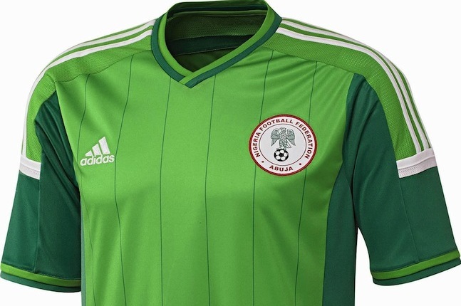 The 10 best kits of the 2014 World Cup – talkSPORT