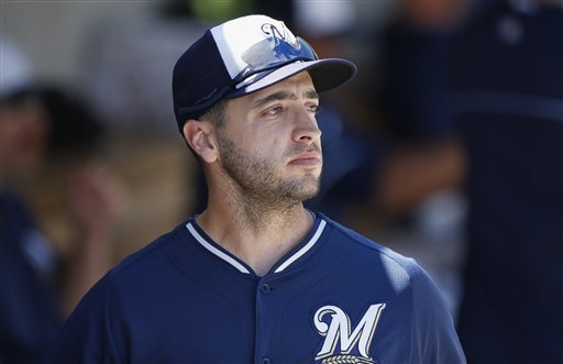MLB Preview 2011: Looking at Ryan Braun and the Milwaukee Brewers on Paper, News, Scores, Highlights, Stats, and Rumors