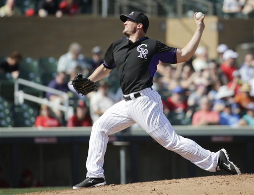 2014 Rockies preview: Likes, dislikes 