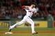 Stephen Drew remains a man without a team despite several openings.