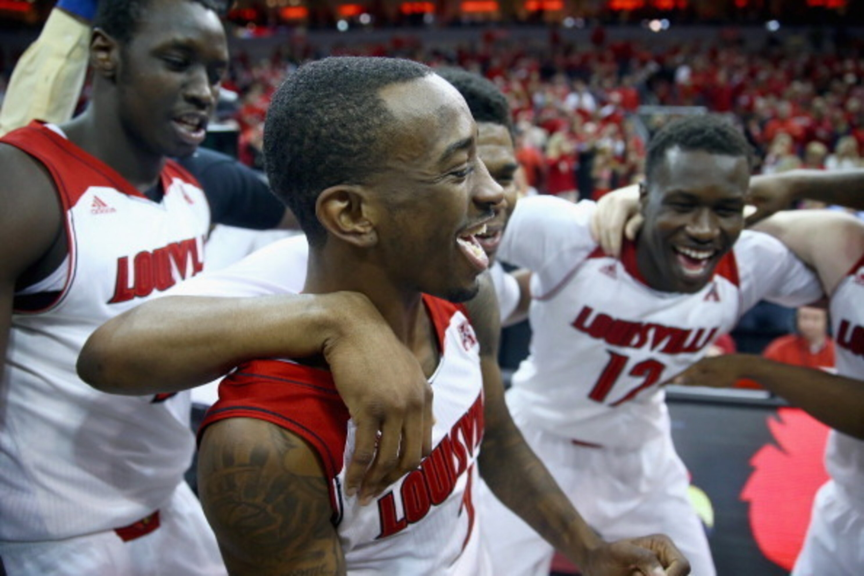 College Basketball Picks Louisville Cardinals Vs Kentucky