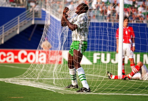Africa at the Football World Cup: 10 defining moments