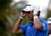Hideki Matsuyama is a rookie on the PGA Tour.