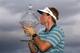 Russell Henley got his second win at the Honda Classic.