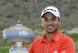 Jason Day won the WGC-Accenture Match Play.