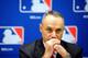 Rob Manfred