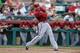 How will Mark Trumbo adjust to the National League?