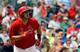 Just how productive will Matt Adams be in a full-time role?