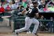 Jose Abreu comes with big power—and big expectations.