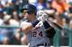 Sorry, pitchers outside of Detroit, but Miguel Cabrera is healthy again.