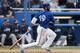 Jose Bautista got his groove back this spring.
