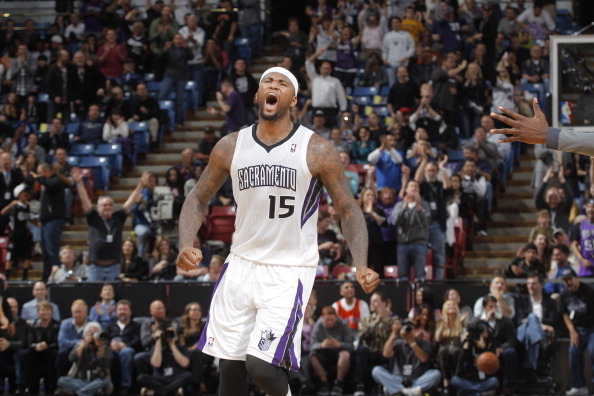 NBA 2013-14: Central Division preview – The Mercury News