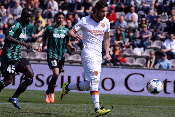 Sassuolo Vs As Roma 6 Things We Learned Bleacher Report Latest News Videos And Highlights