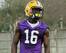 LSU cornerback Tre'Davious White