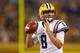 LSU's Zach Mettenberger has significant character and injury concerns but is still one of the top quarterback prospects in this year's draft.