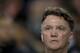 Could Louis Van Gaal be the next Spurs manager?