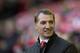 Brendan Rodgers knows six wins out of six will crown Liverpool champions