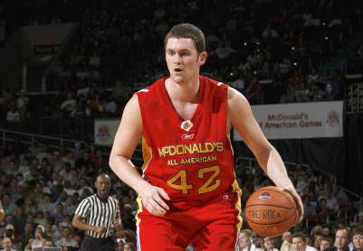 Remembering McDonald's All-American Game Performances of NBA's