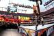 Randy Orton poses on the turnbuckle at WrestleMania 26.
