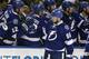 The Tampa Bay Lightning are poised for their first postseason appearance since 2010-11.