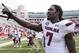 Could Jerry Reese get creative to put the Giants in a position to draft Jadeveon Clowney?
