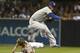 A healthy Hanley Ramirez will be a huge key for the Dodgers.