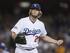 Clayton Kershaw is baseball's best pitcher.
