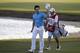 Rory McIlroy needs to get playing well and saluting fans again.