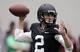 Johnny Manziel is a hot topic with the Minnesota Vikings based upon Mike Zimmer's comments.