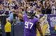 Everson Griffen is no longer the third wheel at defensive end.
