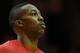 The Rockets need Dwight Howard back on the court as soon as possible.