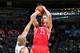 The Rockets really need to shoot the ball well in the postseason.