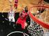 Harden will lead the Rockets down the stretch.