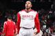 The Rockets will count on some players who don't see the floor too often in their last stretch of games.