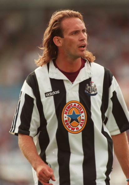 What Became of the 1996 Newcastle United Team That Beat Manchester
