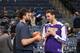 Marc and Pau Gasol could both represent the Memphis Grizzlies next season.